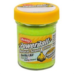 Powerbait Hvidlg | 3 for 120,-